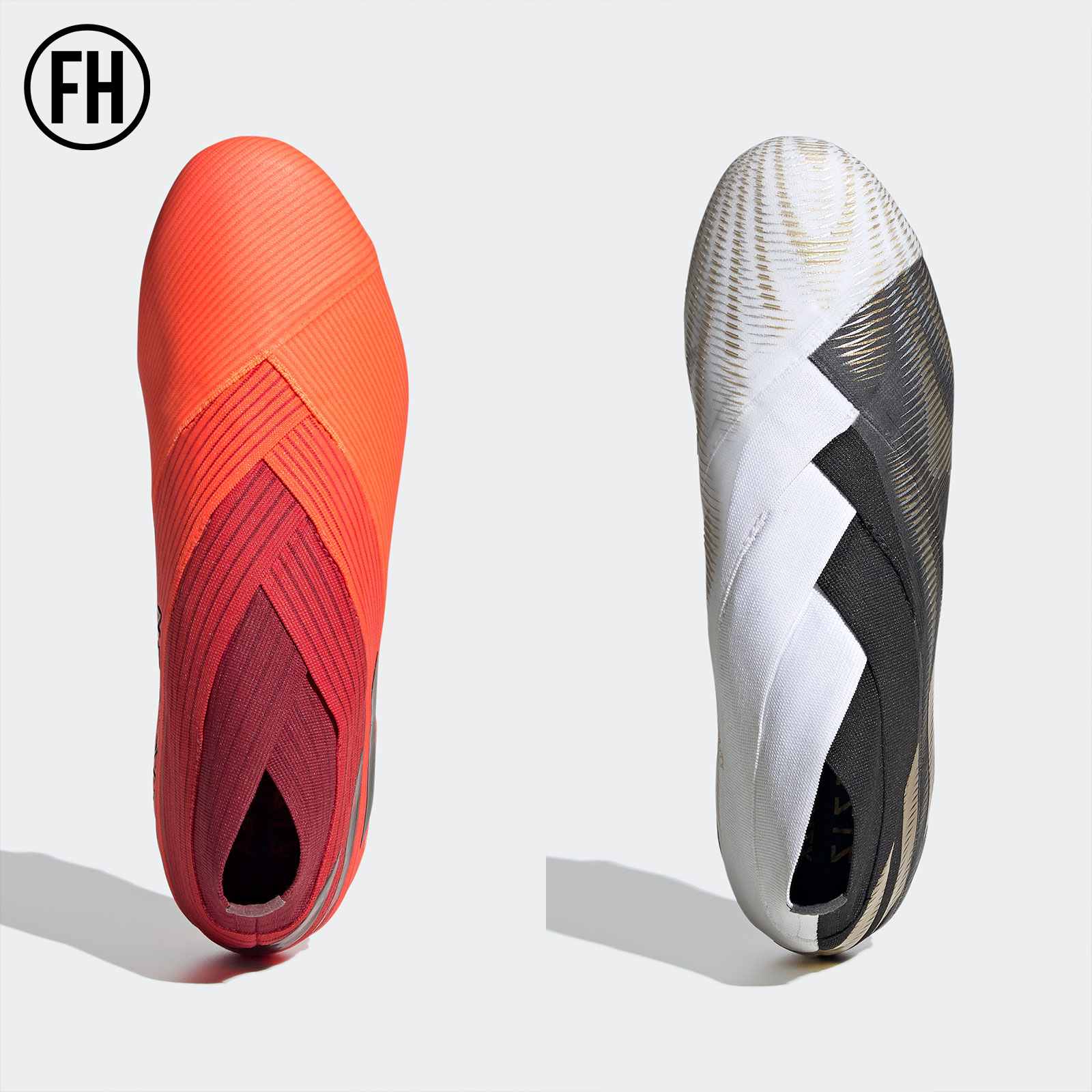 Nemeziz hot sale laceless indoor